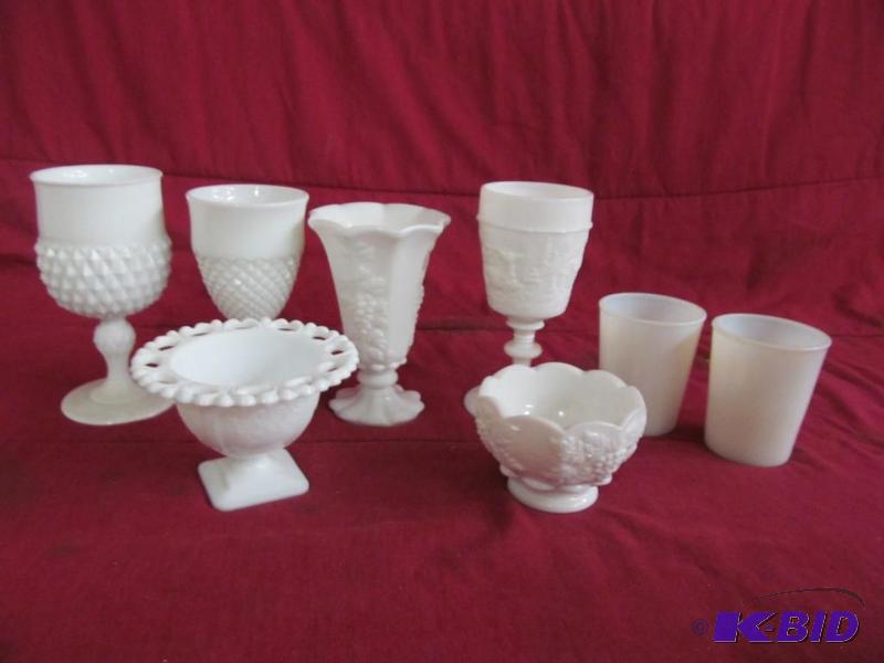 Glassware