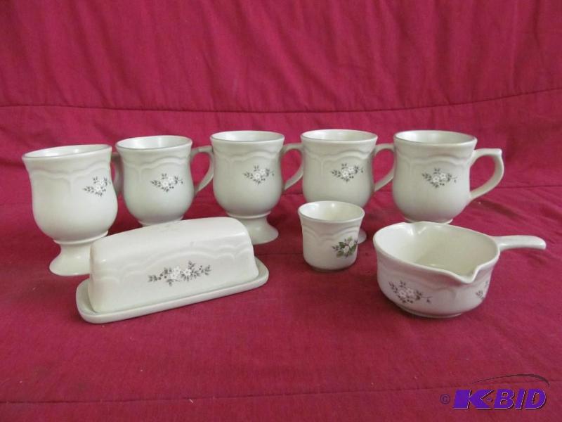 Dishware