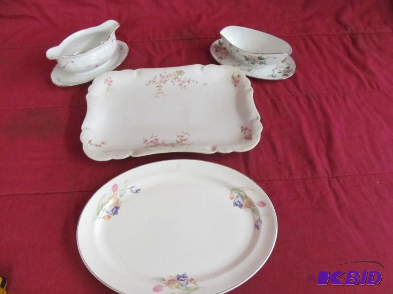 Dishware