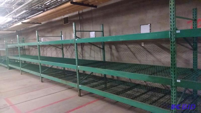 Racking