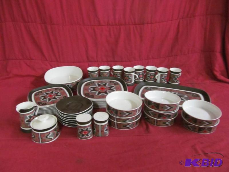 Dishware