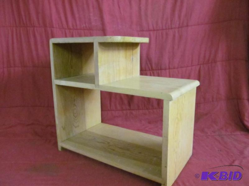 End table