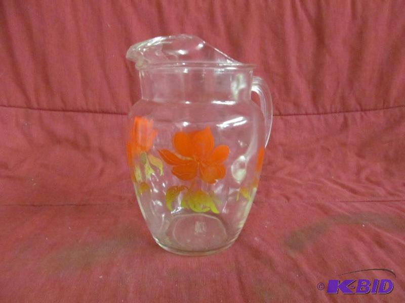 Pitcher