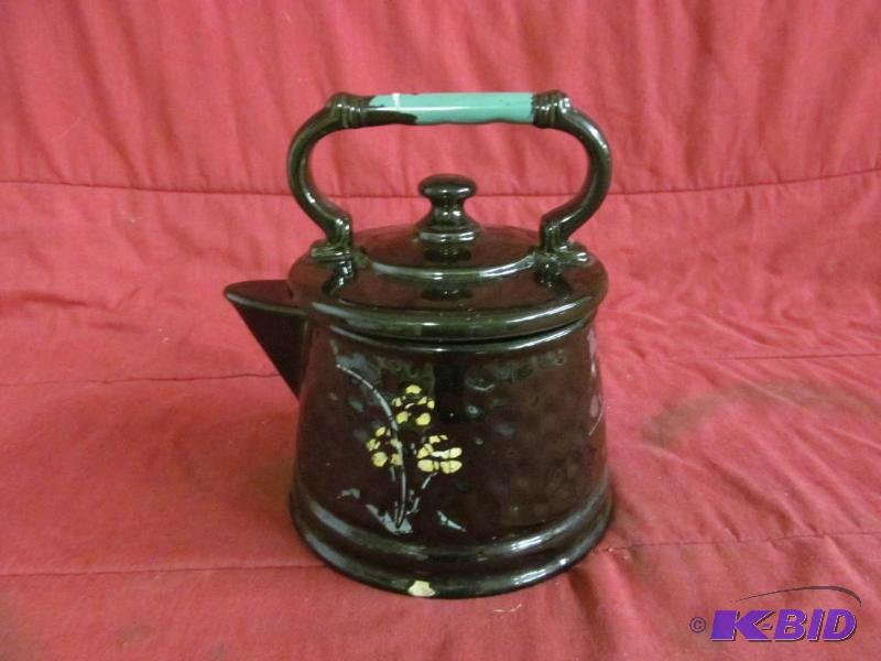 cookie jar