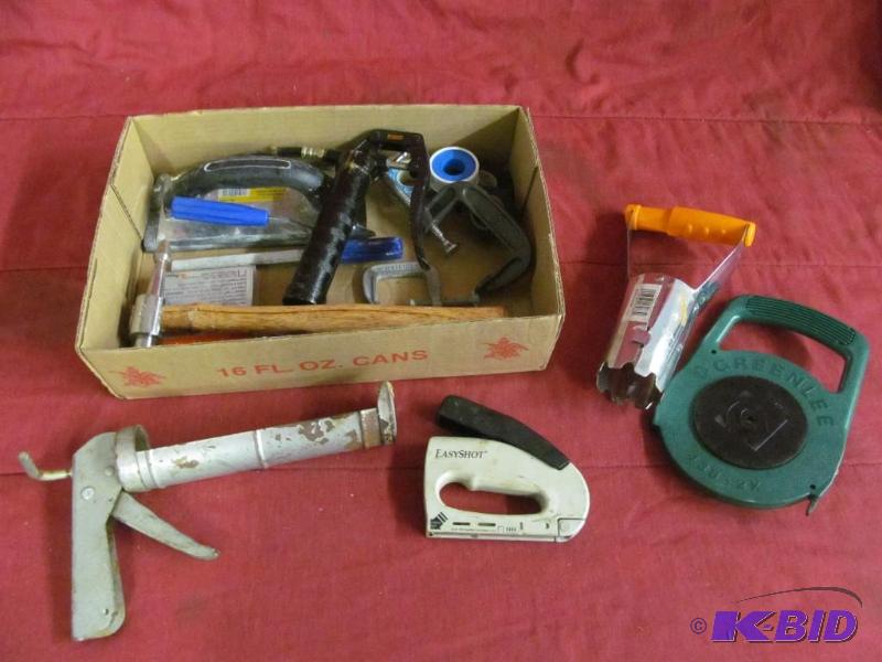 tools