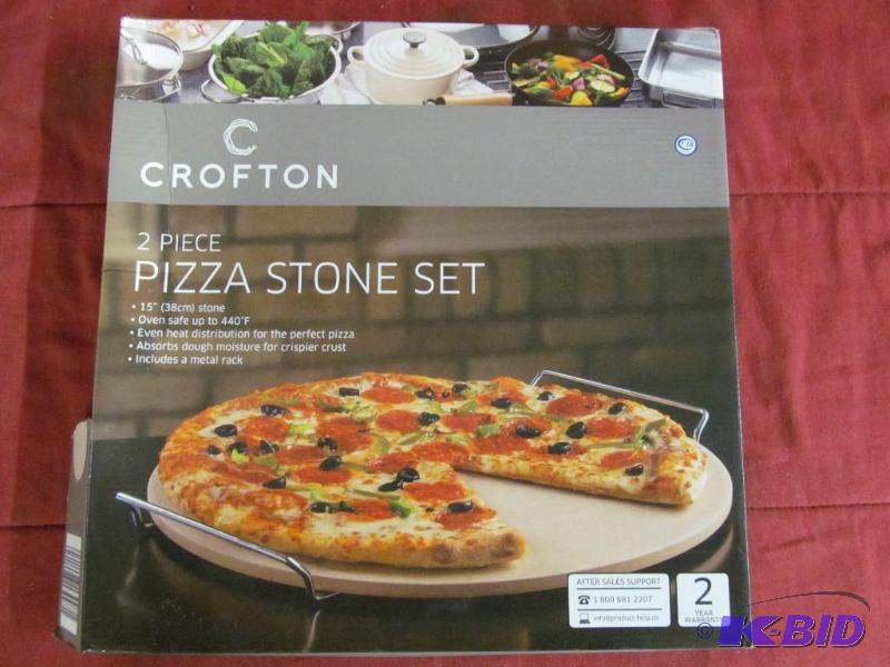 pizza stone