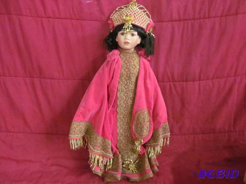 Doll