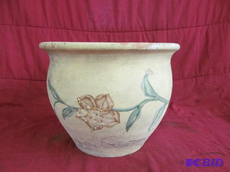 planter