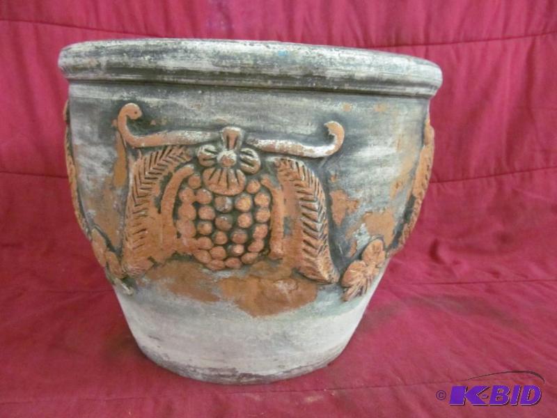 planter