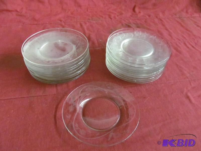 plates