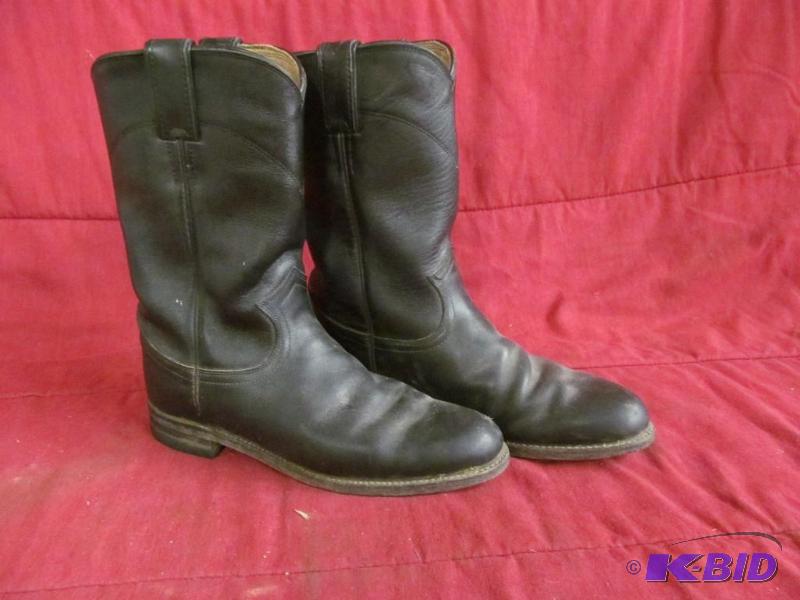 boots