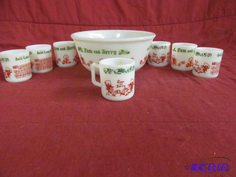 dishware