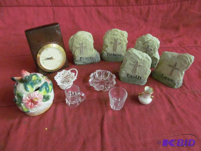 Religious decor