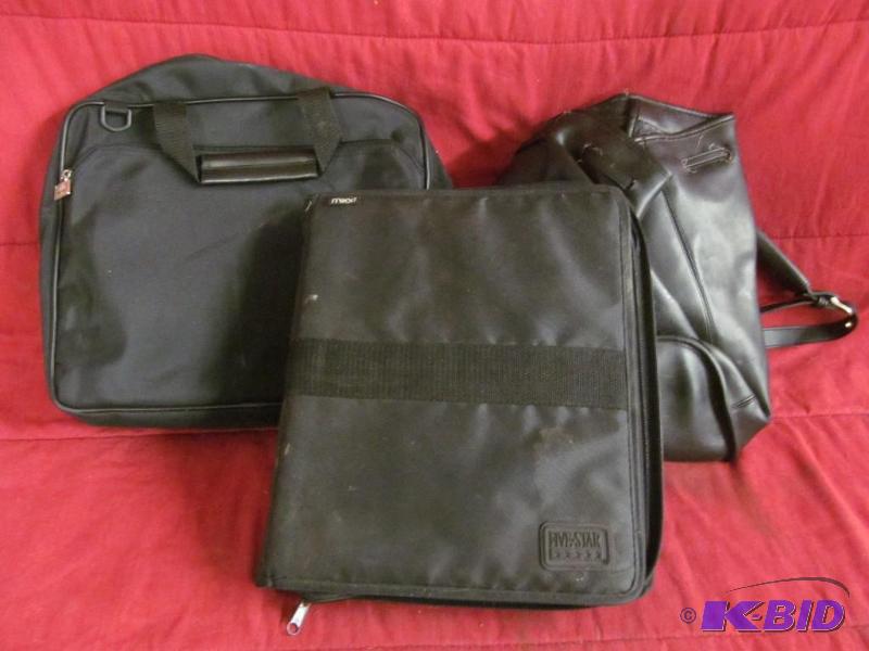 bags