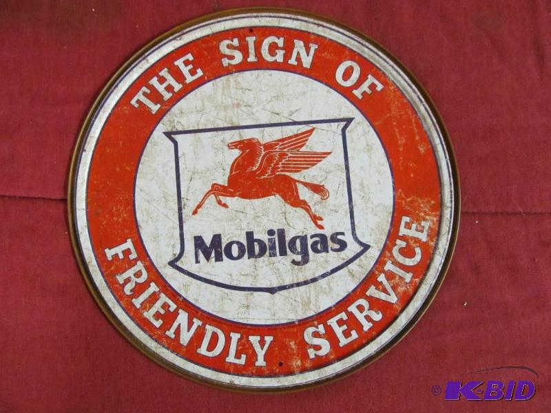 sign