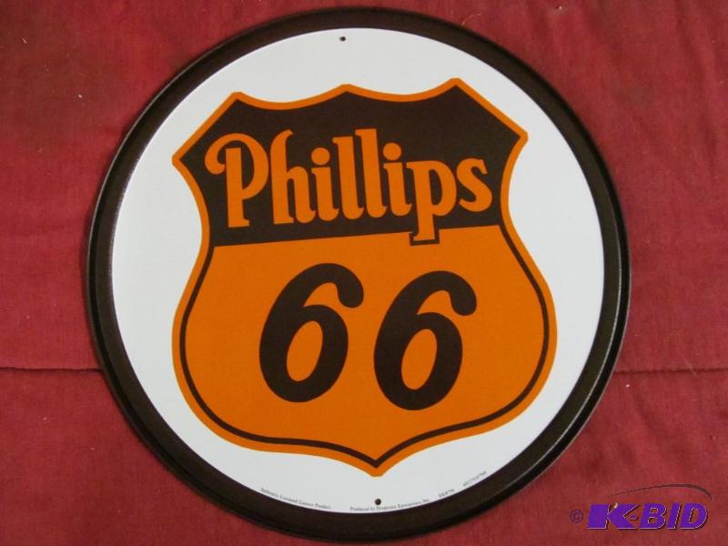 sign