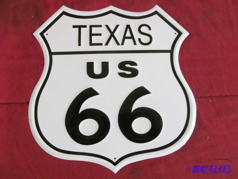 sign