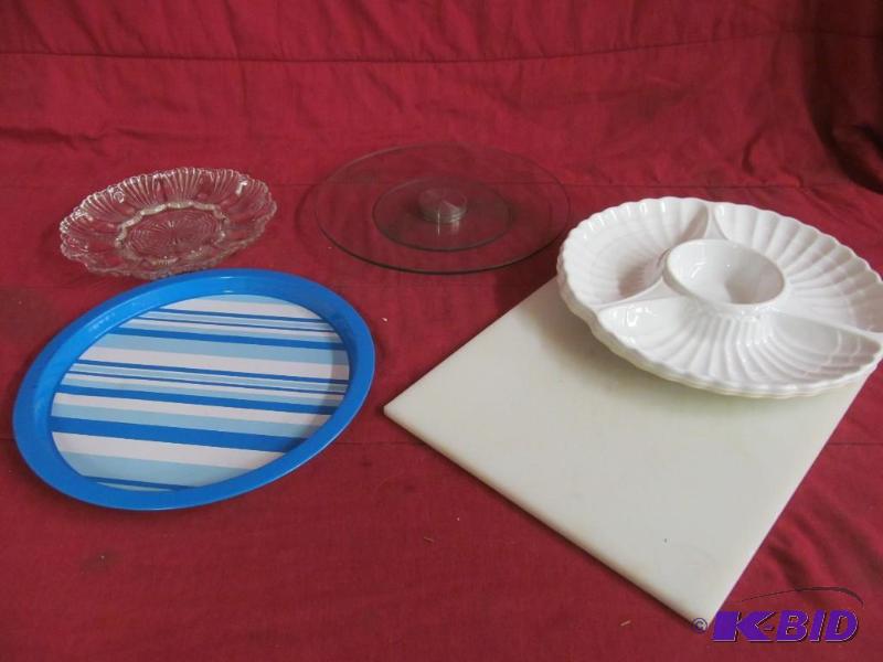 platter