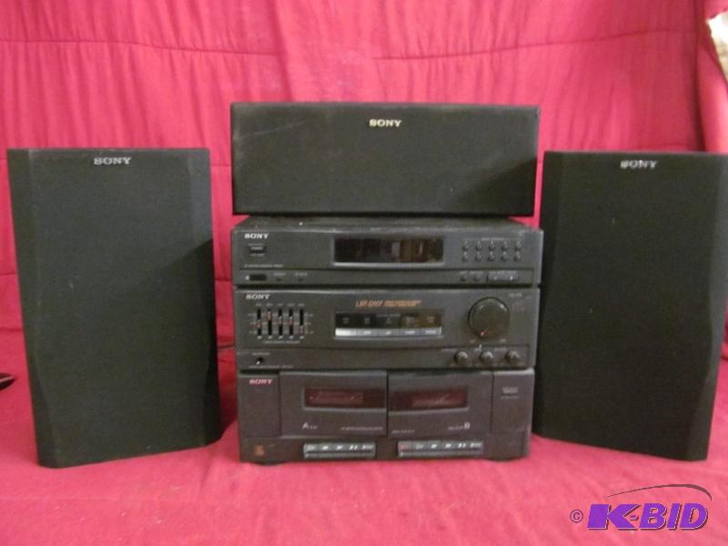 Stereo