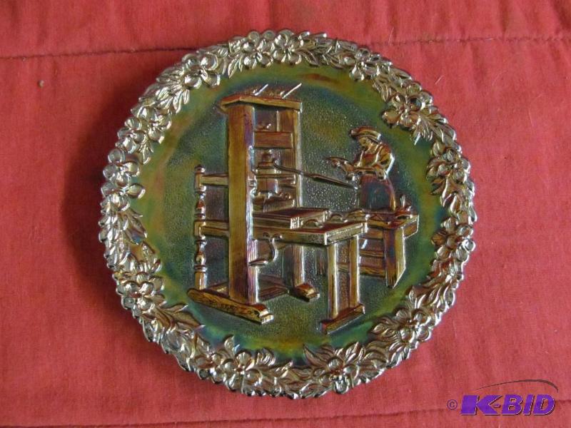 plate