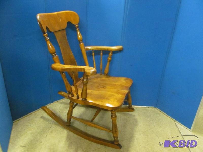 rocking chair