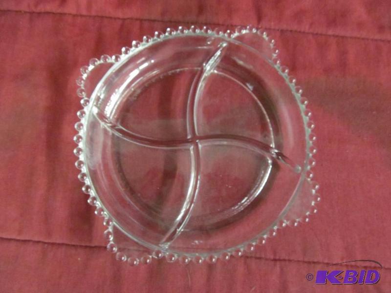 relish dish