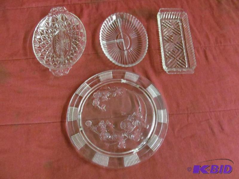 relish dish