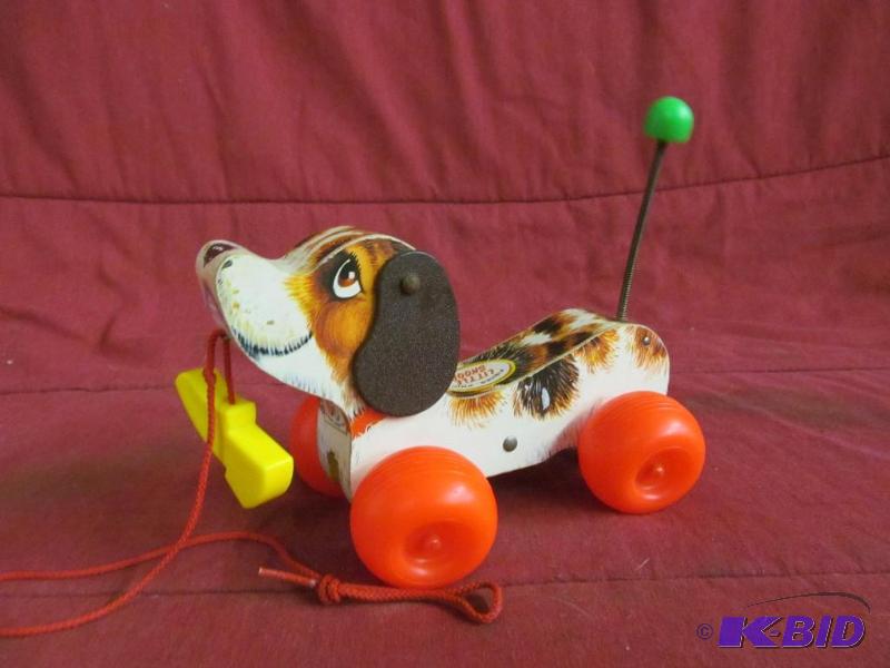 Fisher price