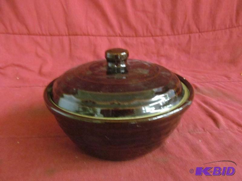 pot