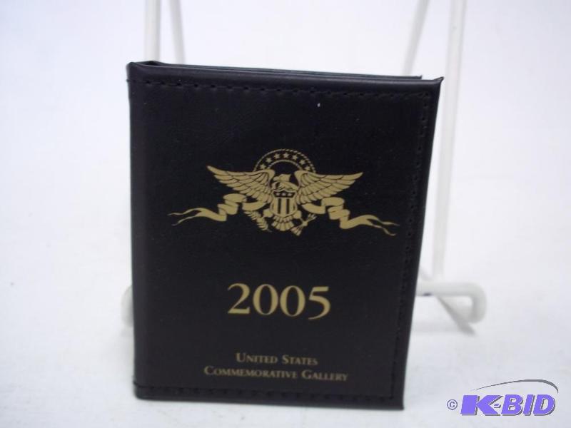 2004 United States Commemorative Gallery Stat...