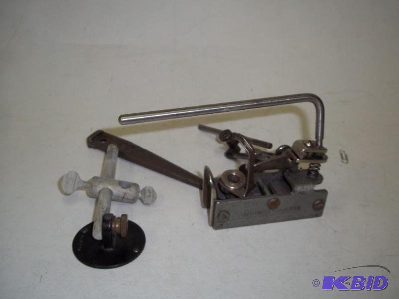 lot 36 image: Magnetic Holder...
