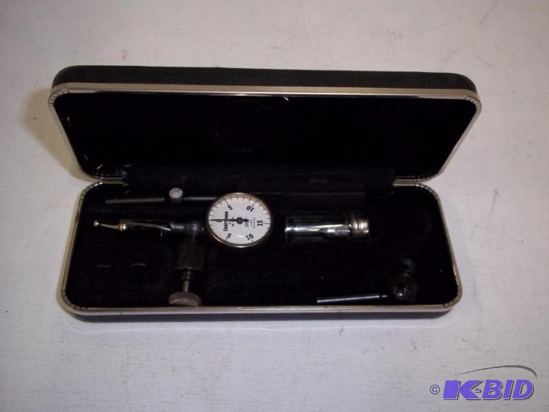 lot 70 image: Craftsman Dial Test Indicator...