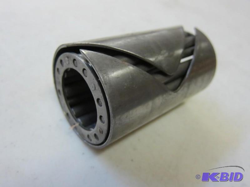 P705-0045 Nutting Roller Bearings