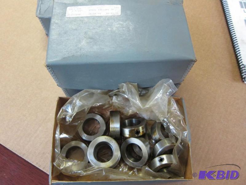 Steel Collars 1-516