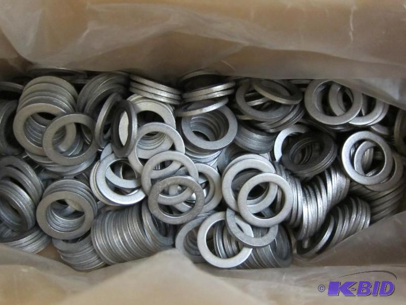 NR Mach Bushings 1 x 10GA