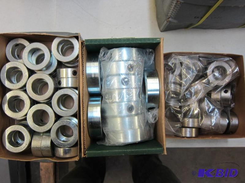 Steel Collars