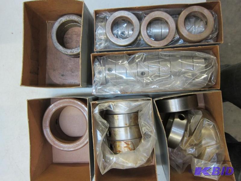 Steel Collars