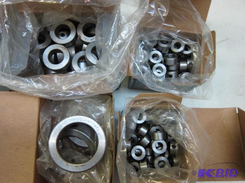 Steel Collars