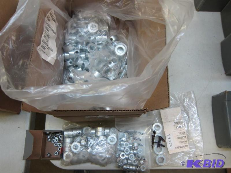 Steel Collars