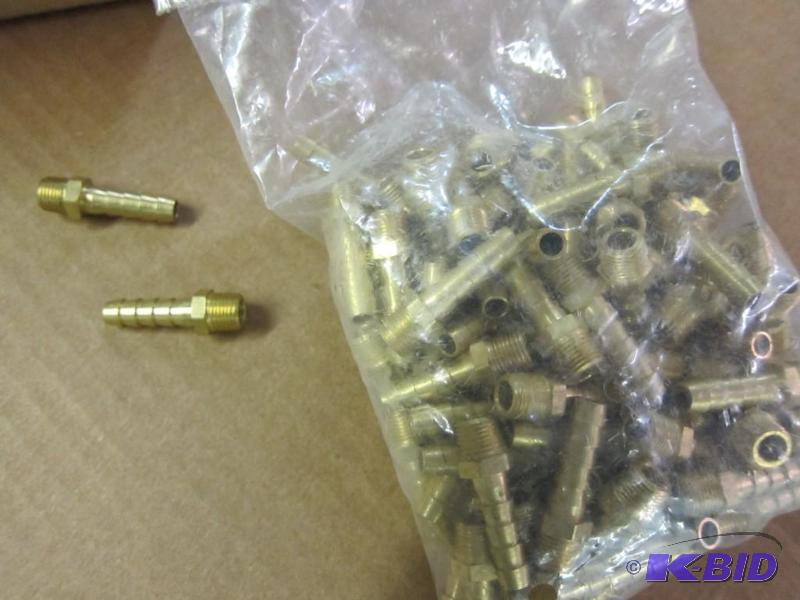 Hose Barb Fittings 14 x 18