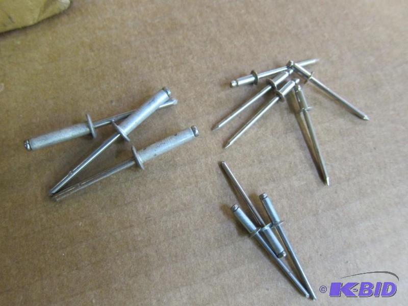 Grip Blind Rivets