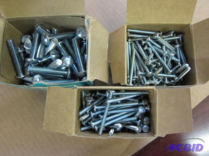 Screws