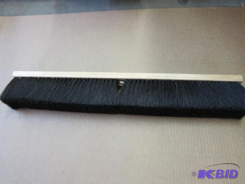 Floor Broom Brush Heads and 3M Filament Scotch Tape