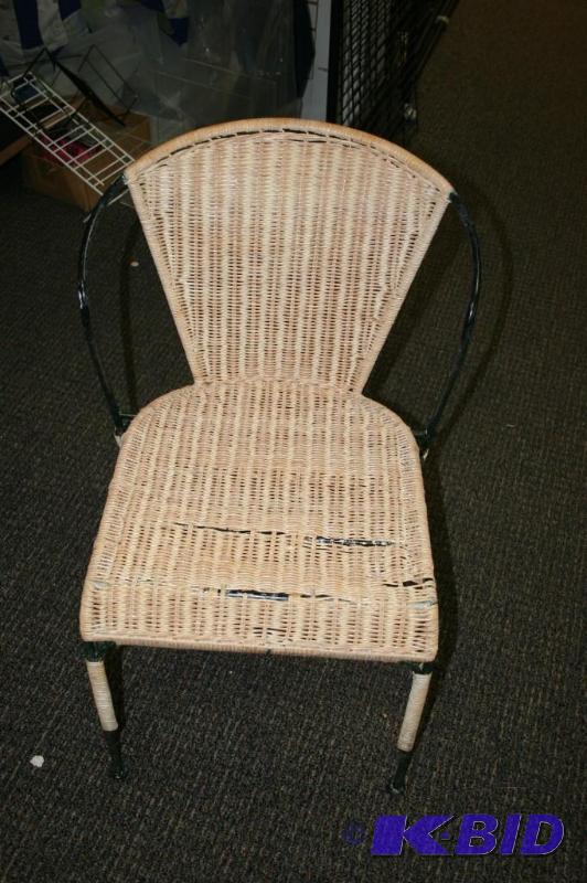 lot 108 image: Chair
