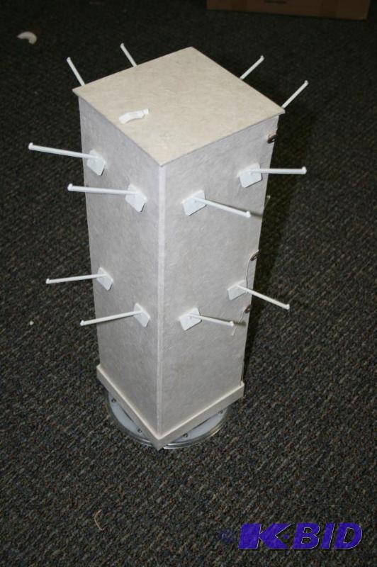 lot 129 image: Display Stand