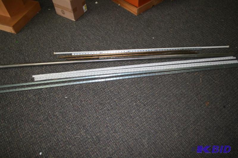 lot 13 image: Miscellaneous Standards