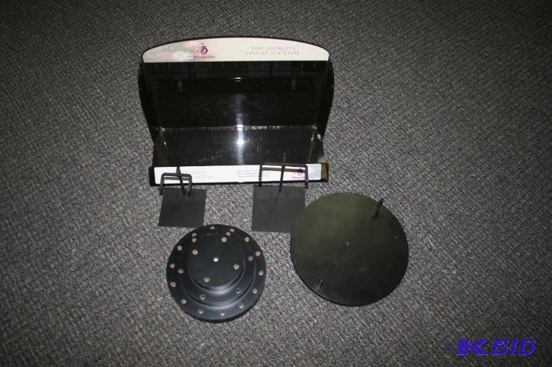 lot 142 image: Display Stand