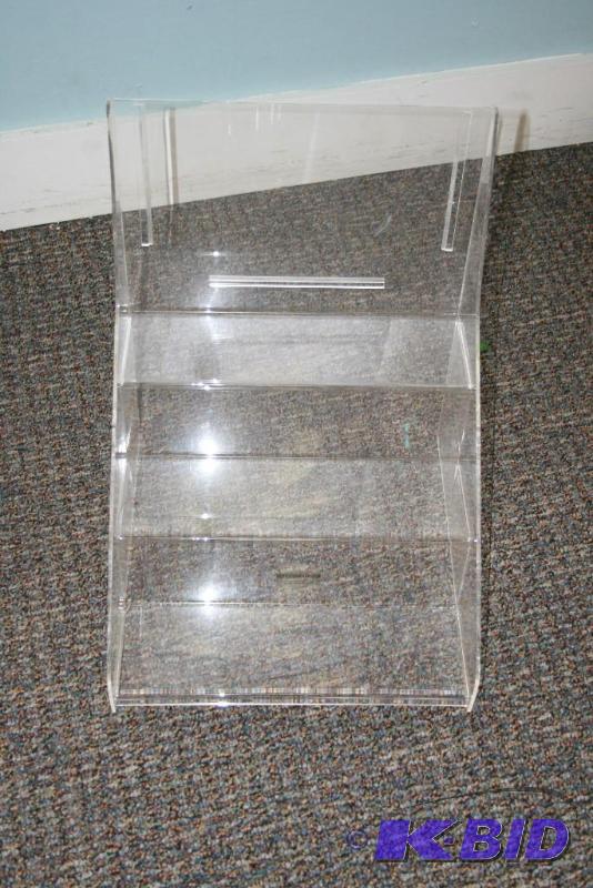 lot 44 image: display shelf