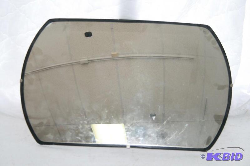 lot 51 image: Corner Mirror