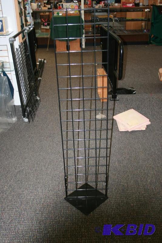 lot 75 image: Display Stand